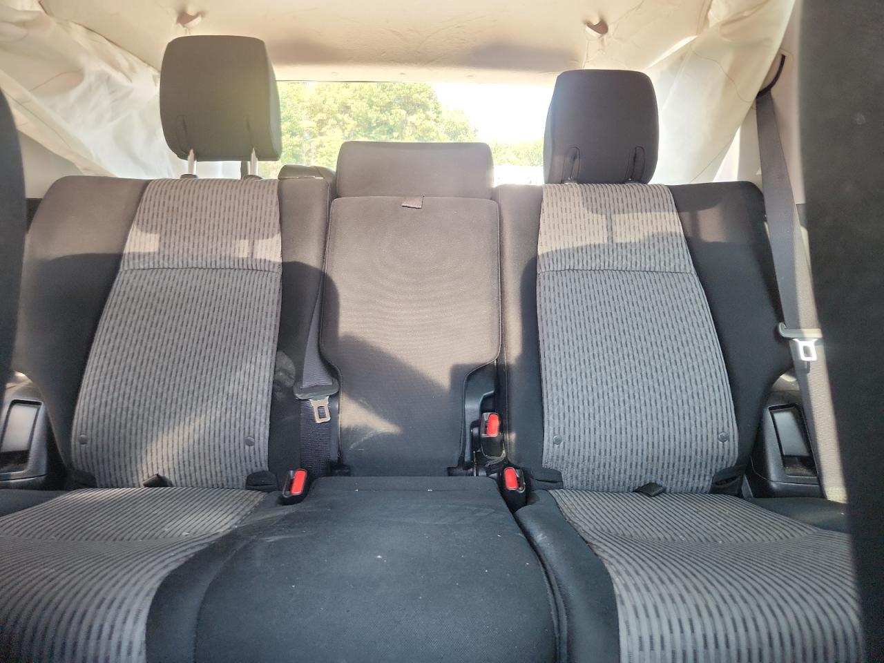 2014 Toyota 4Runner Sr5 VIN: JTEZU5JR0E5068911 Lot: 80886665