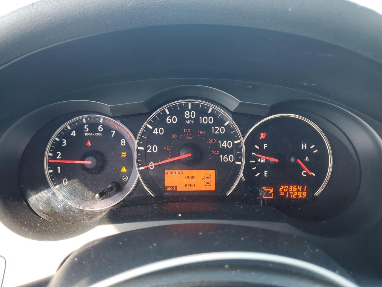 2011 Nissan Altima Base VIN: 1N4AL2AP5BC102274 Lot: 84595235