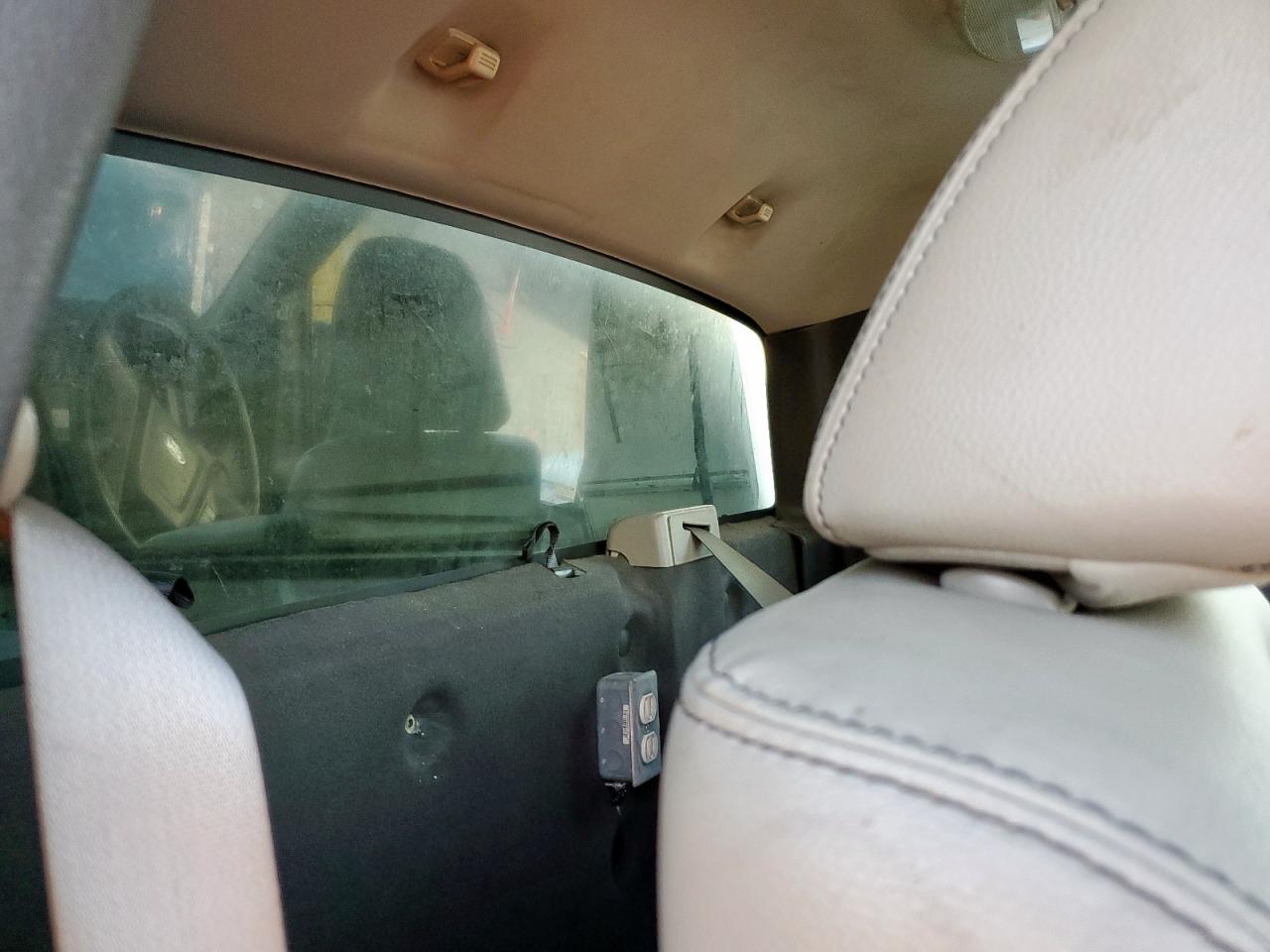 2010 Ford F150 VIN: 1FTMF1CW6AKE38386 Lot: 84422925