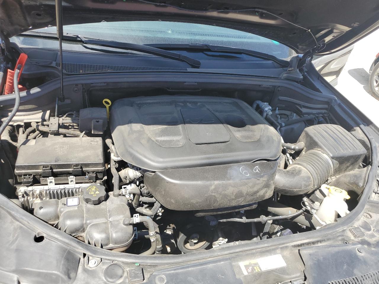 2020 Jeep Grand Cherokee Laredo VIN: 1C4RJEAG5LC245795 Lot: 71197155