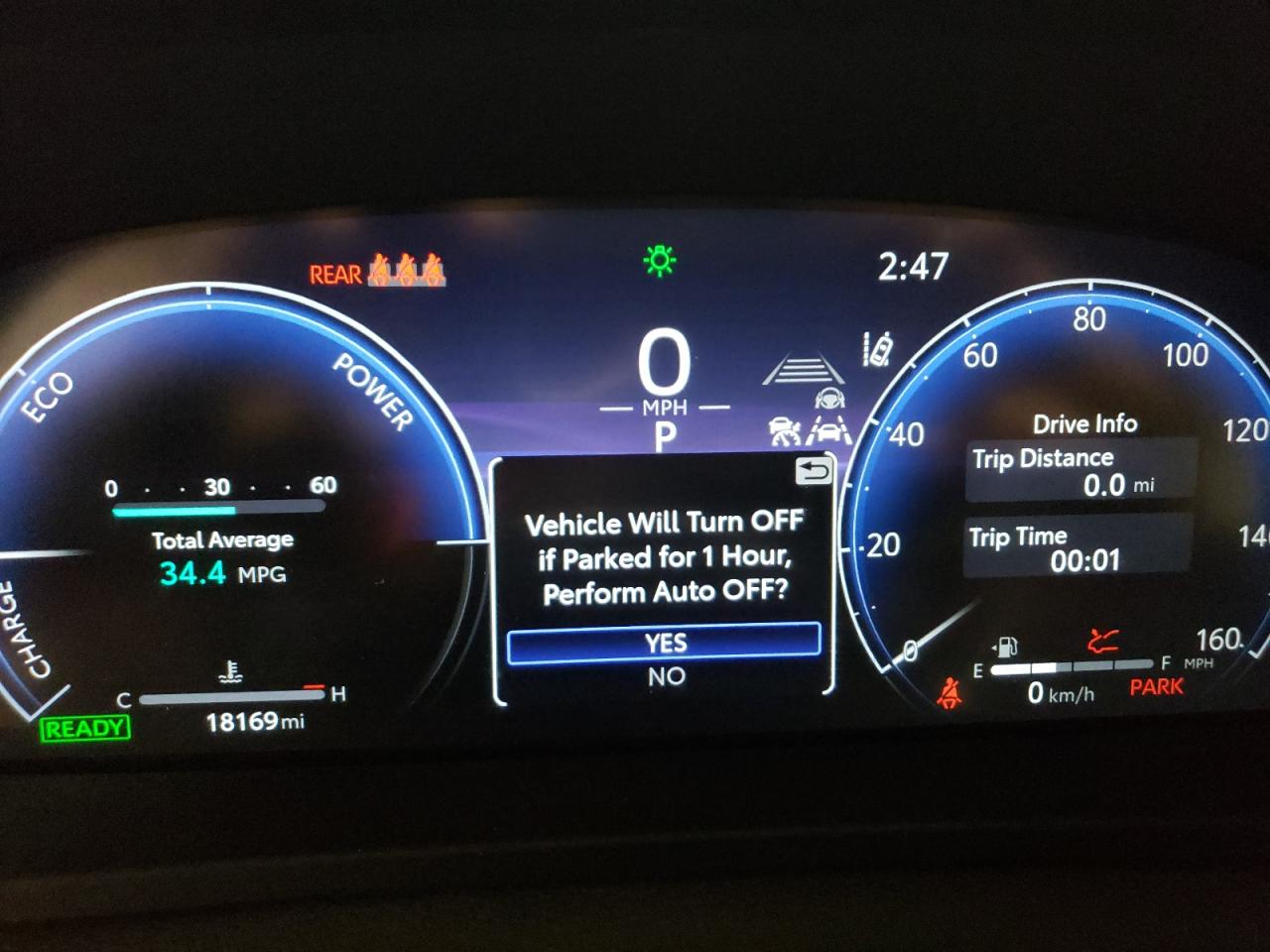 2024 Toyota Crown Xle VIN: JTDAAAAF8R3021278 Lot: 81513355