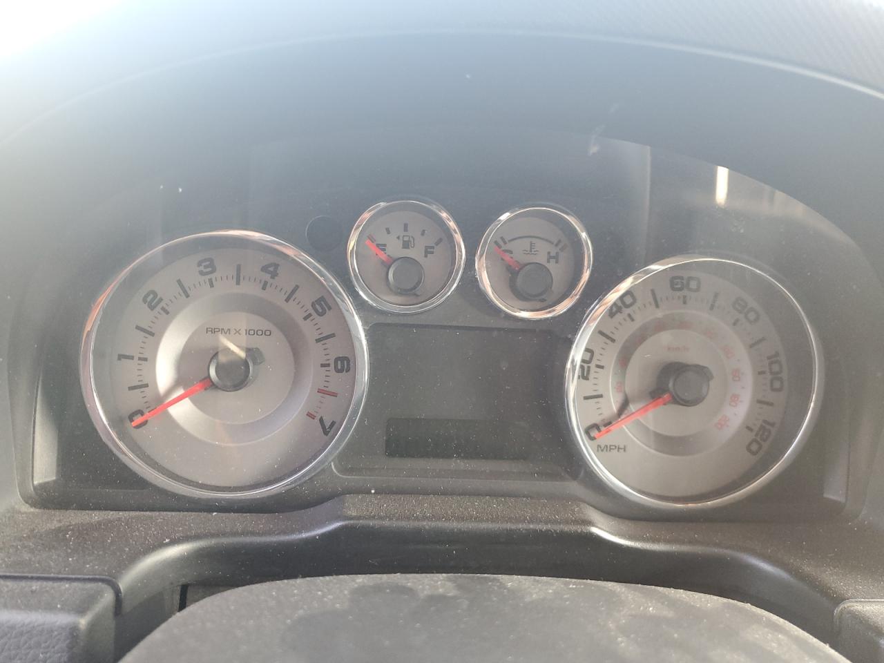 2010 Ford Edge Limited VIN: 2FMDK3KC1ABA52432 Lot: 80793505