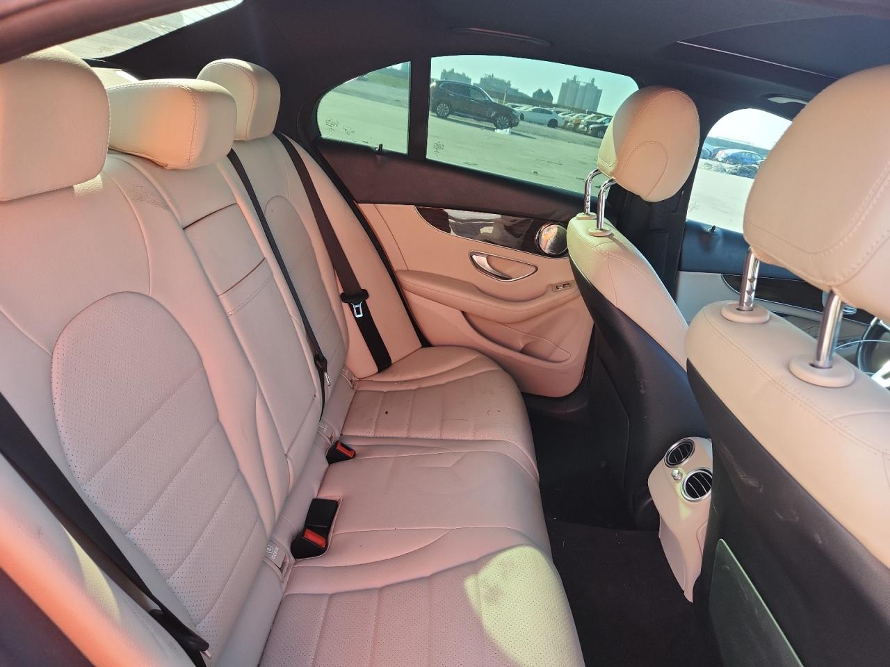 2019 Mercedes-Benz C 300 VIN: WDDWF8DB8KR482904 Lot: 81555205