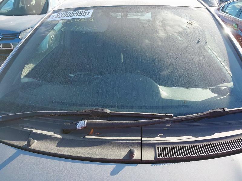 2007 TOYOTA YARIS TR 