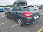 2014 CITROEN C4 SELECTION HDI  for sale at Copart SANDTOFT