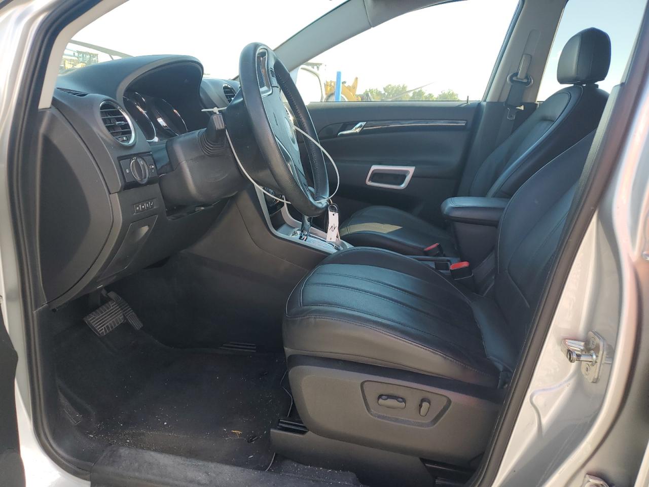 2015 Chevrolet Captiva Lt VIN: 3GNAL3EK8FS519362 Lot: 84267945