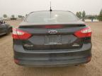 2012 FORD FOCUS SEL   for sale at Copart AB - CALGARY