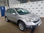 2008 HONDA CR-V EX for sale at Copart EAST KILBRIDE
