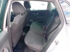 2012 VOLKSWAGEN POLO MATCH TDI  for sale at Copart SANDY