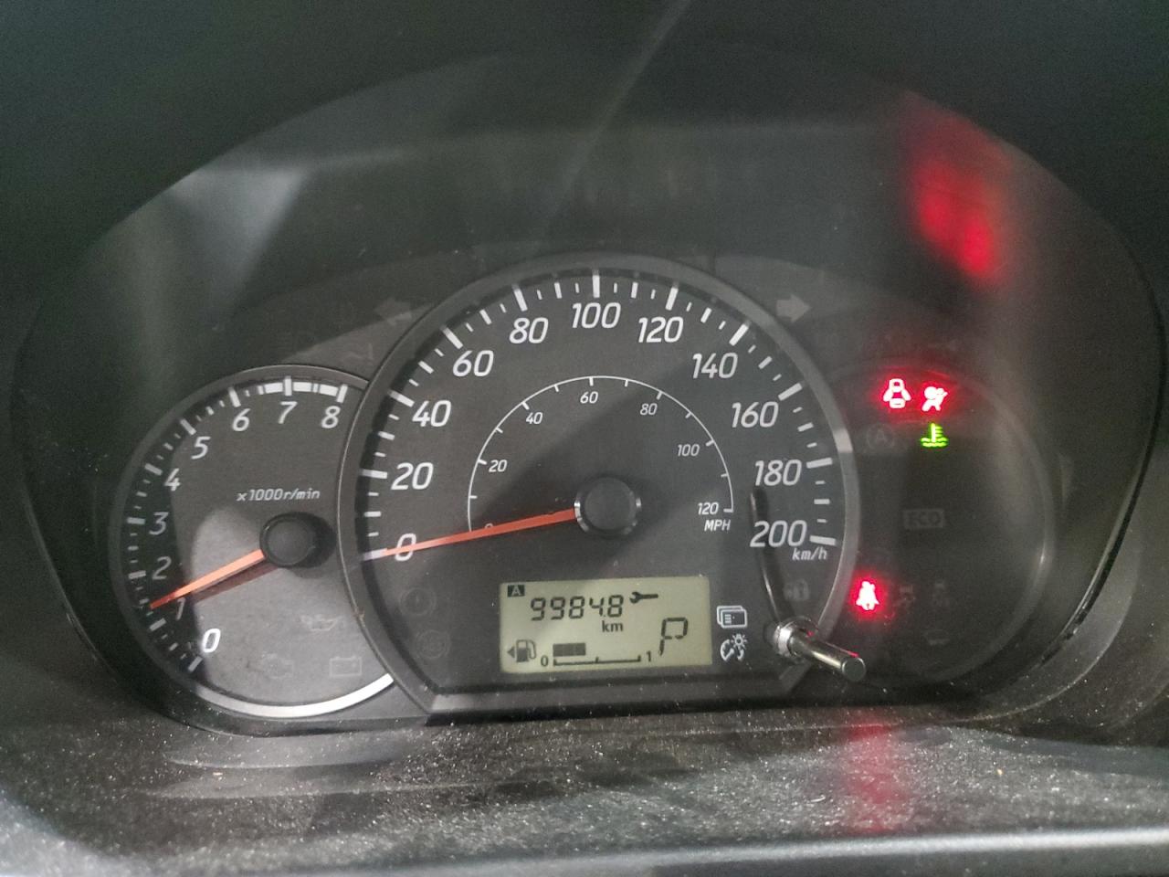 2019 Mitsubishi Mirage Es VIN: ML32A3HJ9KH009081 Lot: 84052915