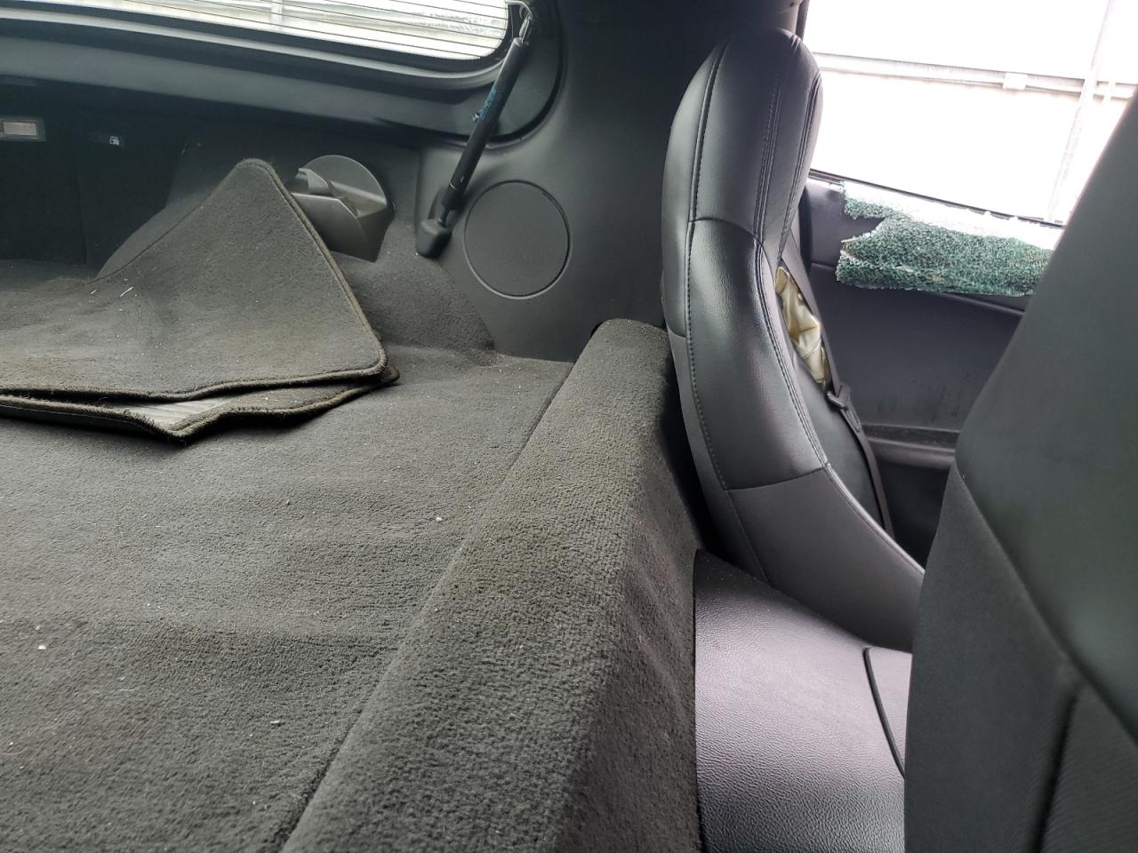 2011 Chevrolet Corvette VIN: 1G1YE2DW0B5110236 Lot: 84400825