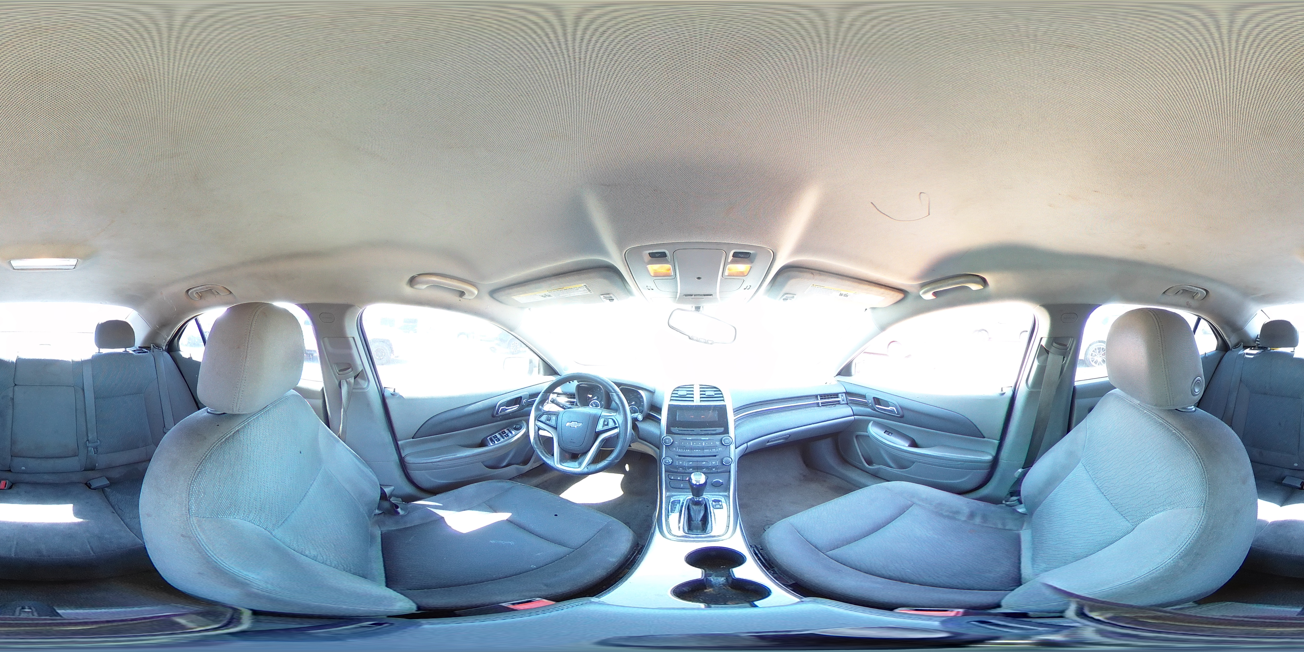 2013 Chevrolet Malibu Ls VIN: 1G11B5SA9DF358792 Lot: 81306715