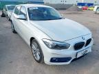 2018 BMW 118I SPORT  for sale at Copart WESTBURY