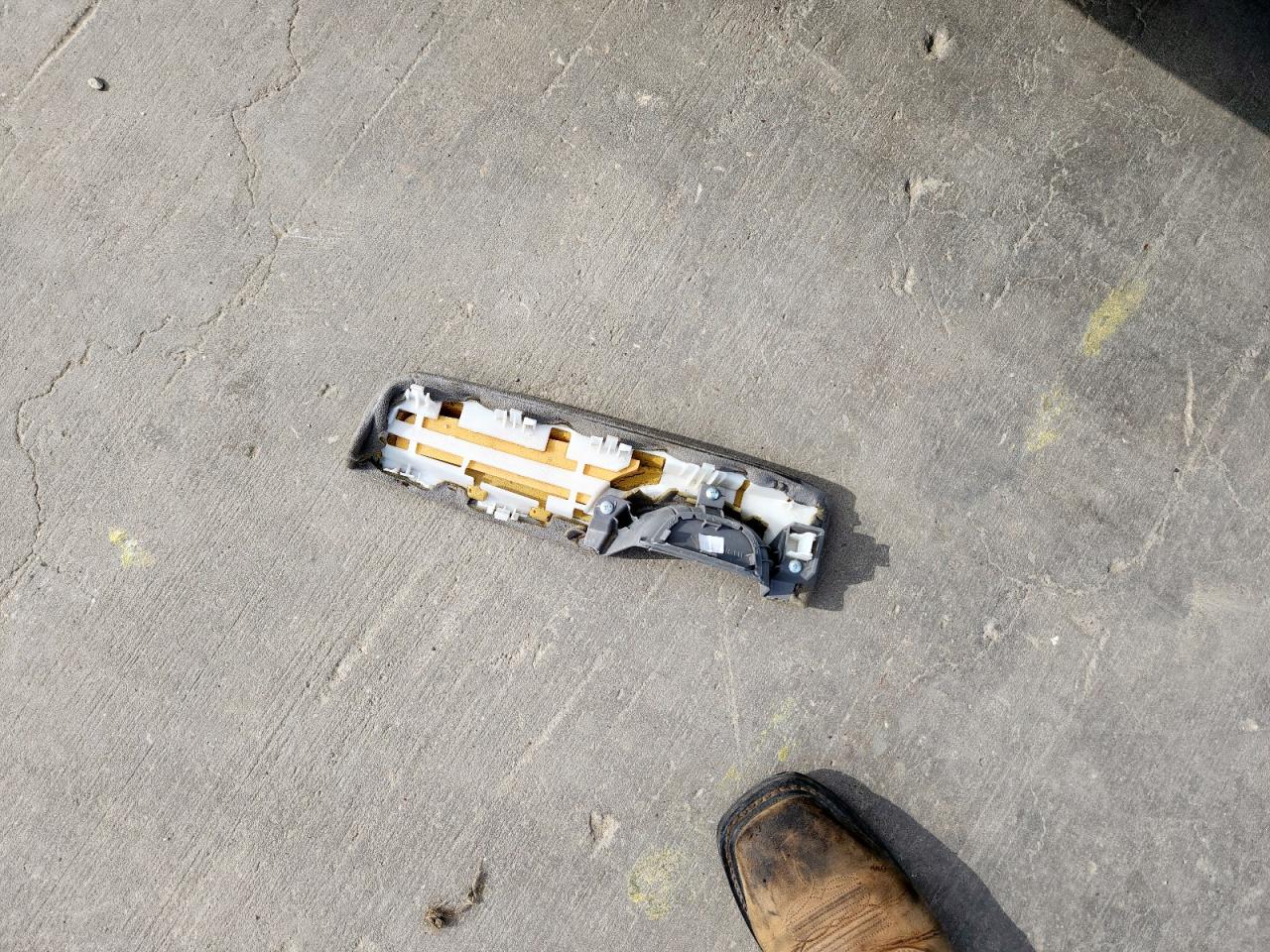 2009 Nissan Altima 2.5 VIN: 1N4AL21E29N473728 Lot: 81678345