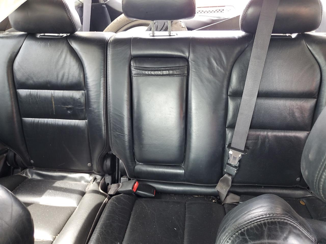 2006 Acura Mdx Touring VIN: 2HNYD18886H531775 Lot: 81460425