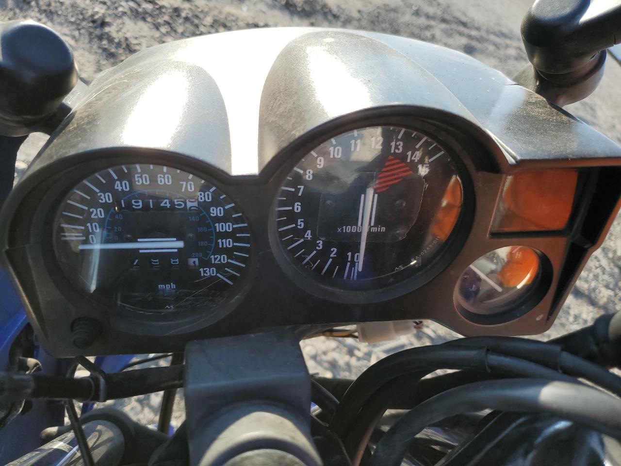 2006 Kawasaki Ex250 F VIN: JKAEXMF186DA22156 Lot: 70218375