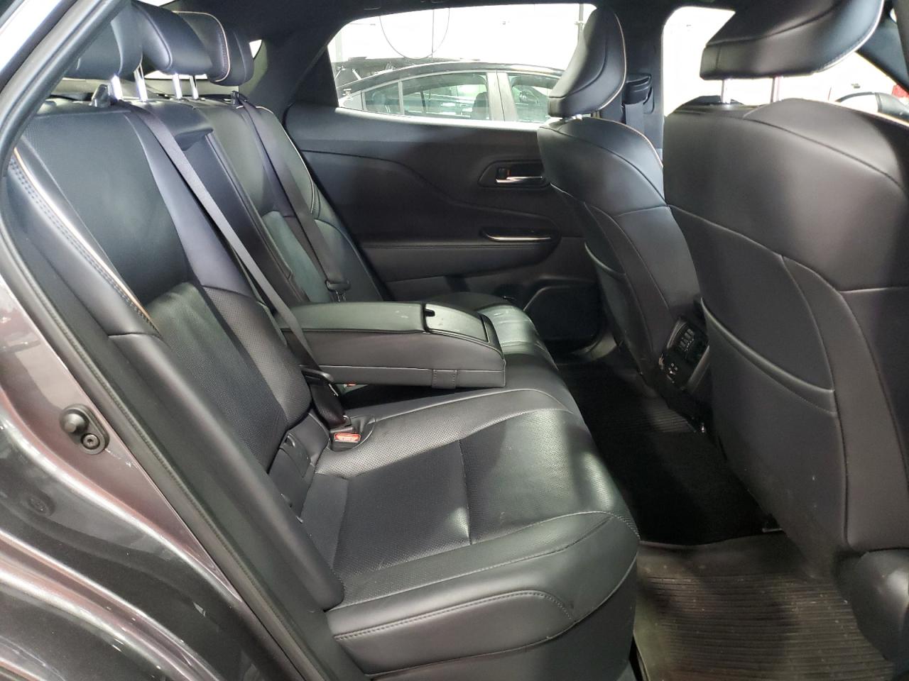 2023 Toyota Crown Xle VIN: JTDAAAAF8P3014523 Lot: 81244735