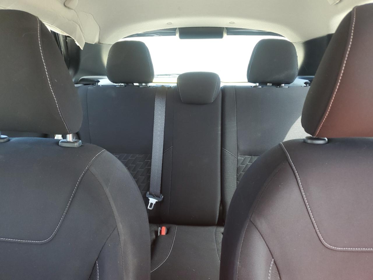 2021 Nissan Kicks Sv VIN: 3N1CP5CV3ML565979 Lot: 81377245