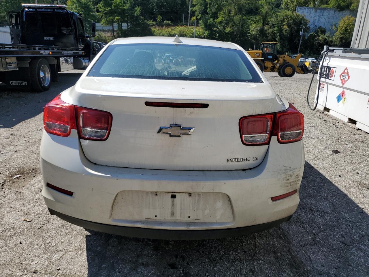 2013 Chevrolet Malibu 1Lt VIN: 1G11C5SA0DF354725 Lot: 71933355