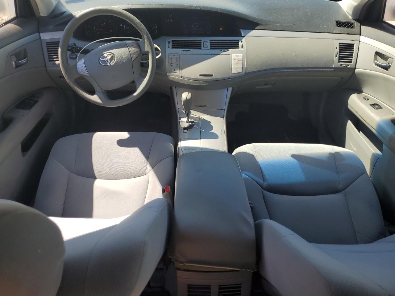 2008 Toyota Avalon Xl VIN: 4T1BK36B38U294622 Lot: 68101125