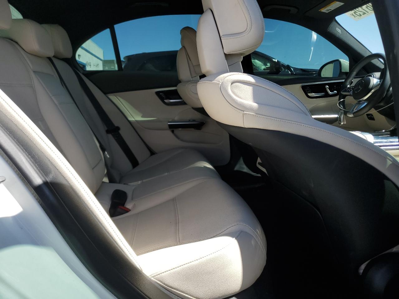 2024 Mercedes-Benz C 300 VIN: W1KAF4GB4RR217504 Lot: 80096125