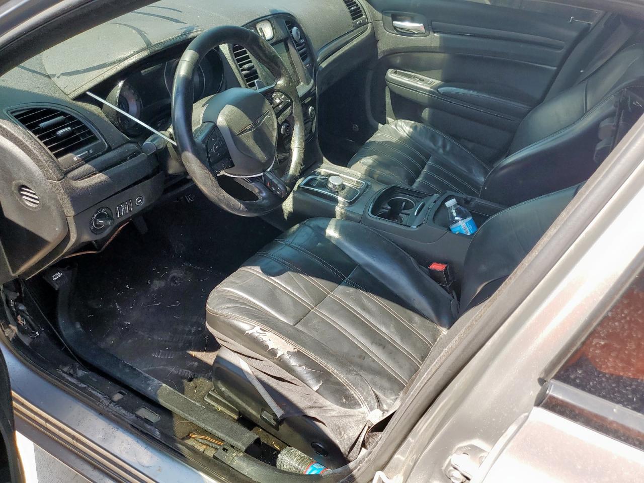 2016 Chrysler 300 S VIN: 2C3CCAGG0GH182645 Lot: 70774115