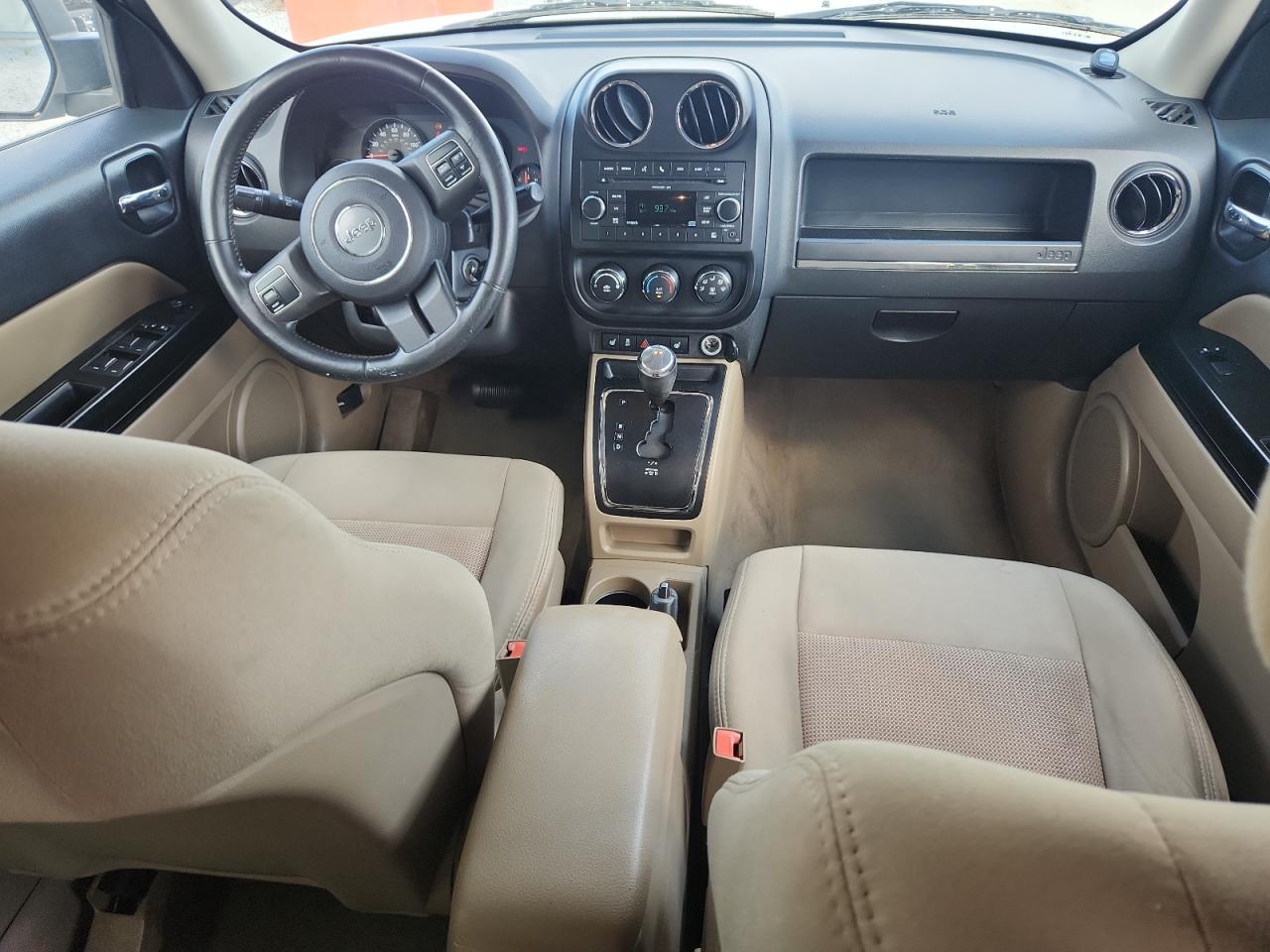 2011 Jeep Patriot Sport VIN: 1J4NT1GB2BD110466 Lot: 80386205