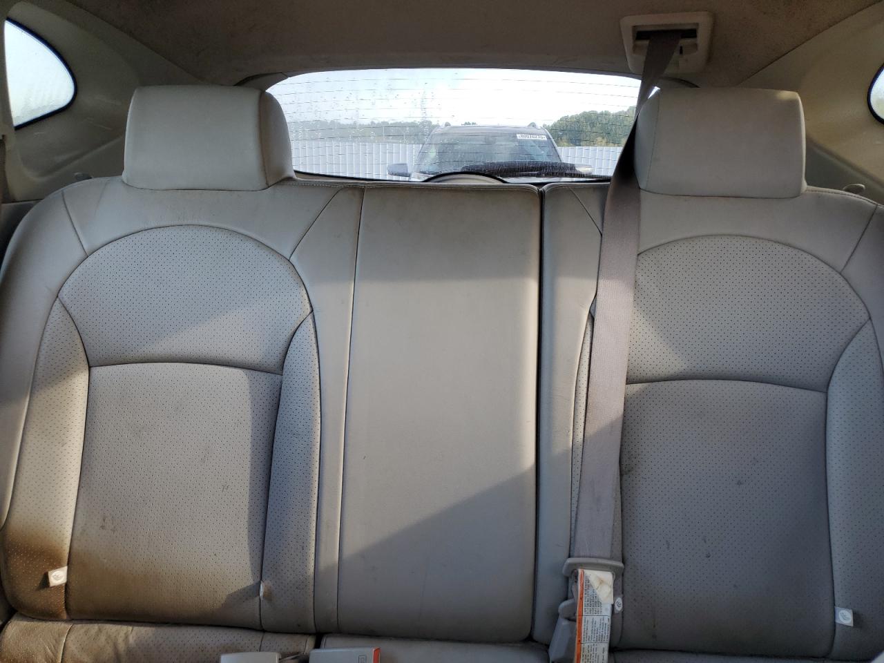 2010 Nissan Rogue S VIN: JN8AS5MV4AW147765 Lot: 81581005