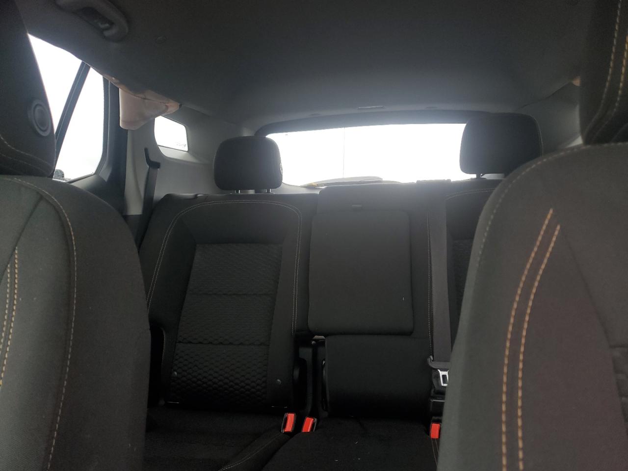 2020 GMC Terrain Sle VIN: 3GKALMEV3LL324157 Lot: 83967505