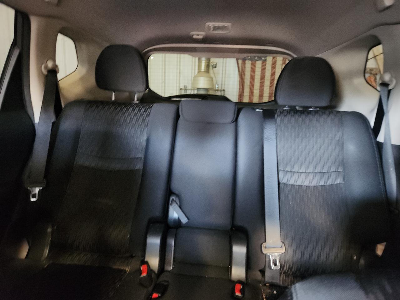 2018 Nissan Rogue S VIN: 5N1AT2MV8JC782783 Lot: 80572205