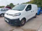 2019 CITROEN DISPATCH 1000 1.5 BLUEHDI 100 VAN ENTERPRISE for sale at Copart SANDWICH