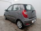 2013 HYUNDAI I10 CLASSIC for sale at Copart GLOUCESTER