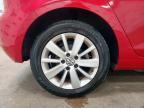 2011 VOLKSWAGEN GOLF MATCH TDI BLUE TECH 2.0 TDI 140 BLUEMOTION TECH MATCH for sale at Copart NEWBURY