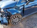 2025 FIAT 500 TOP MHEV  for sale at Copart BRISTOL