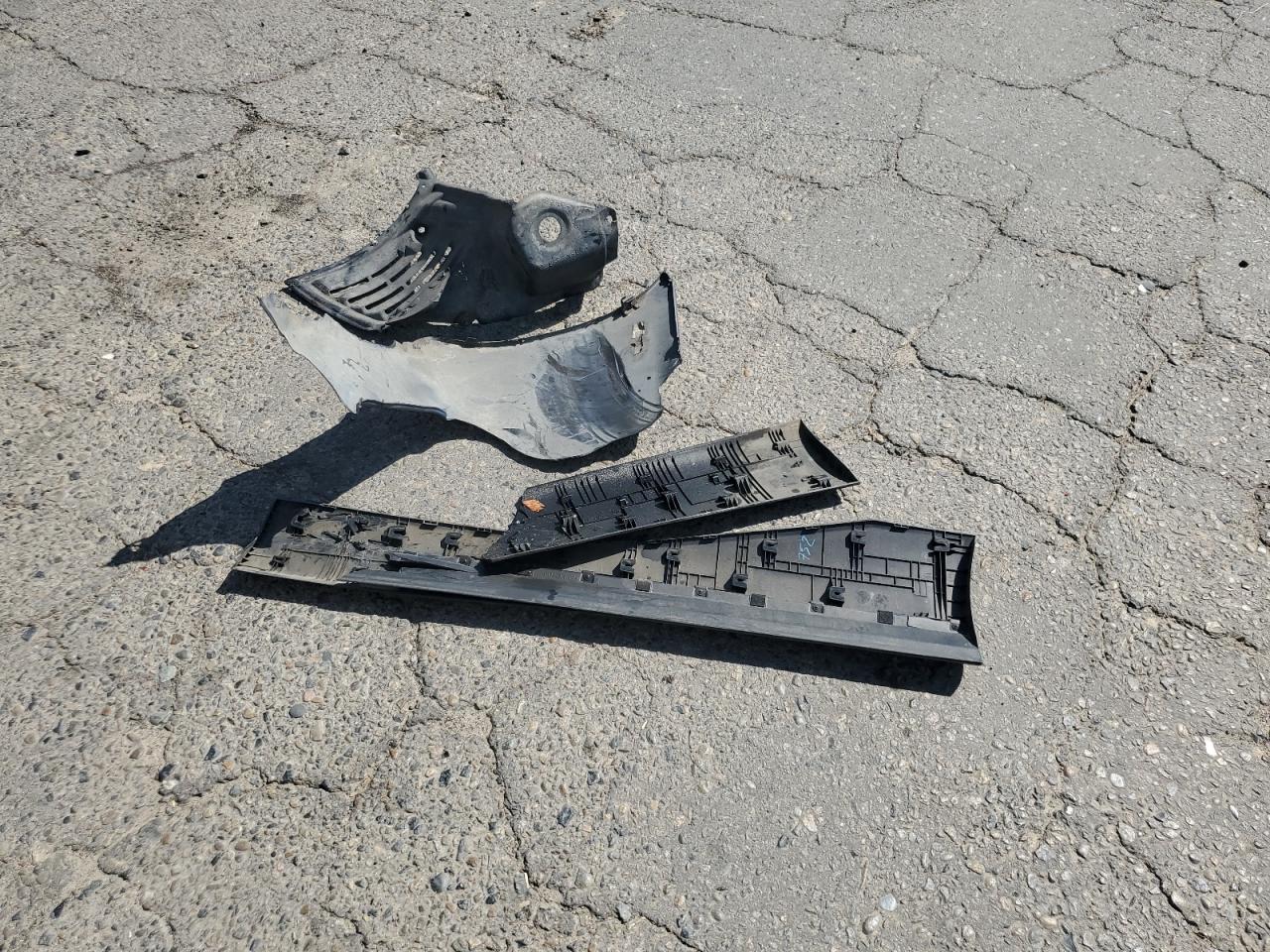 2022 Hyundai Santa Cruz Sel VIN: 5NTJBDAE6NH008552 Lot: 82109745