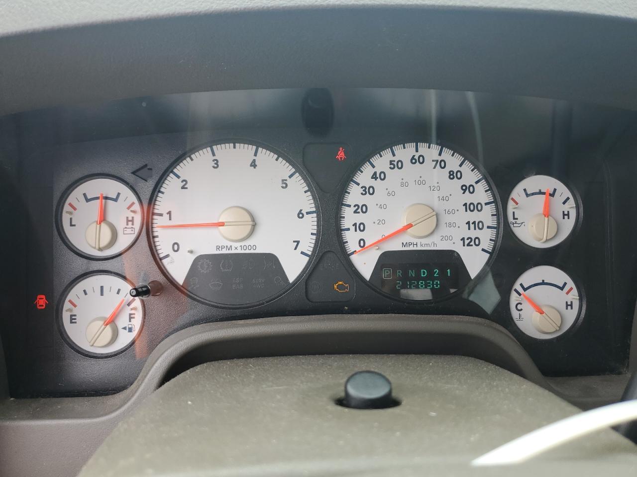 2006 Dodge Ram 1500 St VIN: 1D7HA18N66J112879 Lot: 81865165
