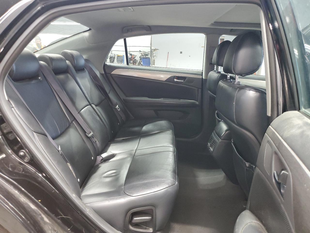 2007 Toyota Avalon Xl VIN: 4T1BK36B87U196720 Lot: 84643825