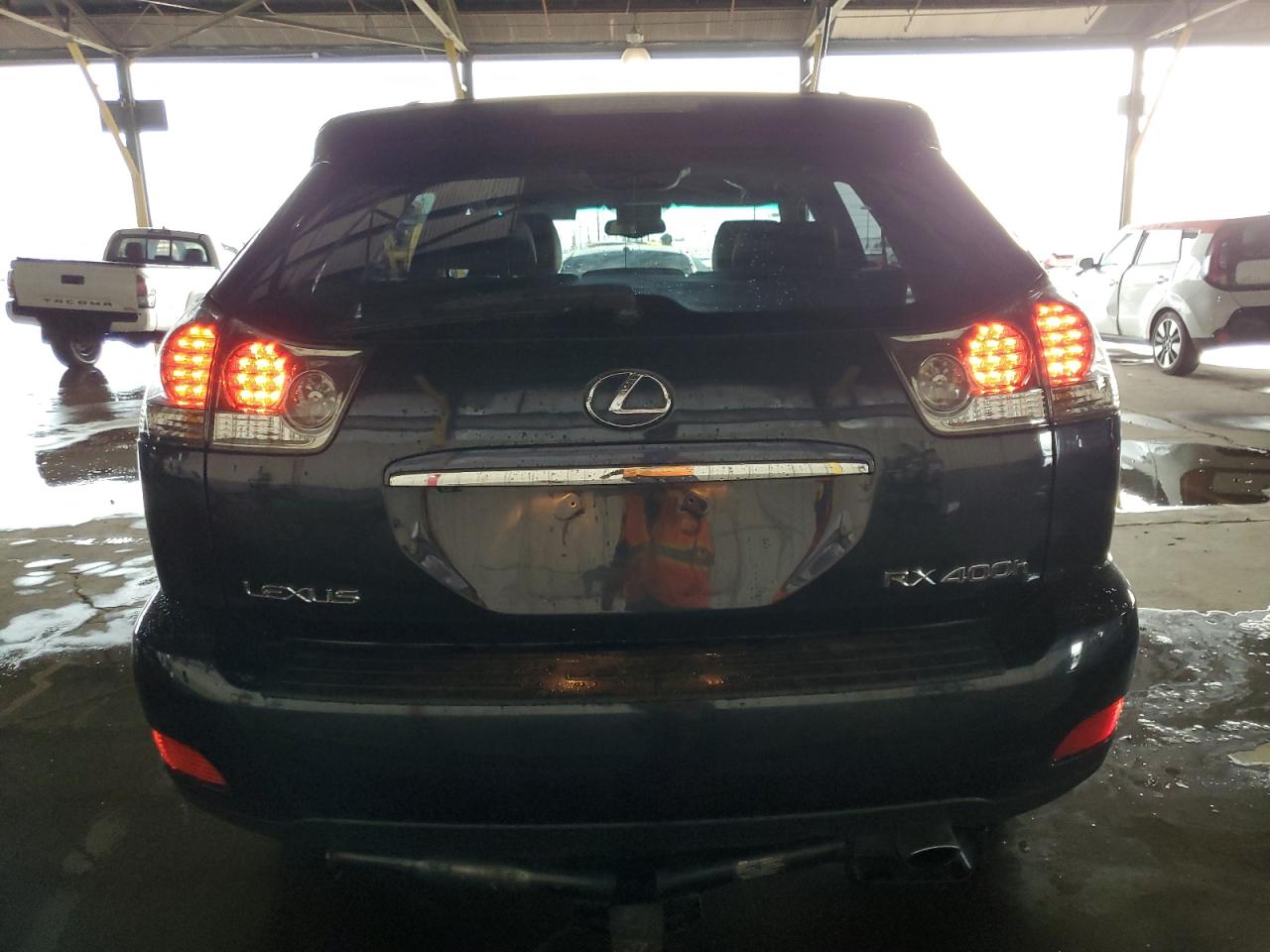2006 Lexus Rx 400 VIN: JTJHW31UX60022680 Lot: 83825975