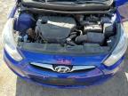 2012 HYUNDAI ACCENT GLS   for sale at Copart ON - LONDON