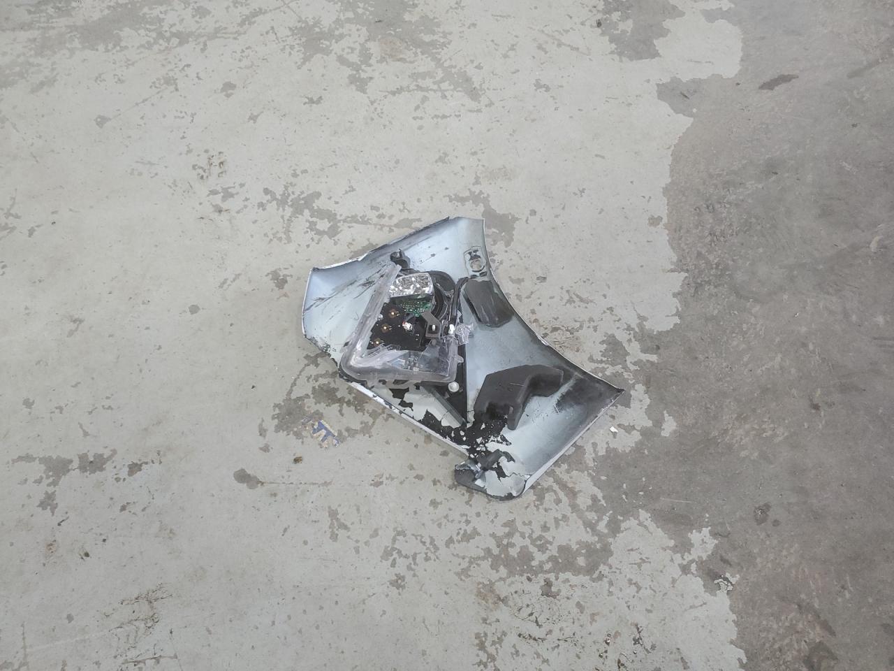 2016 Toyota Prius VIN: JTDKARFU9G3516791 Lot: 81062625