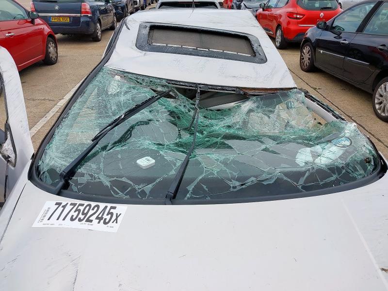 1999 VOLKSWAGEN GOLF SE AUTO 