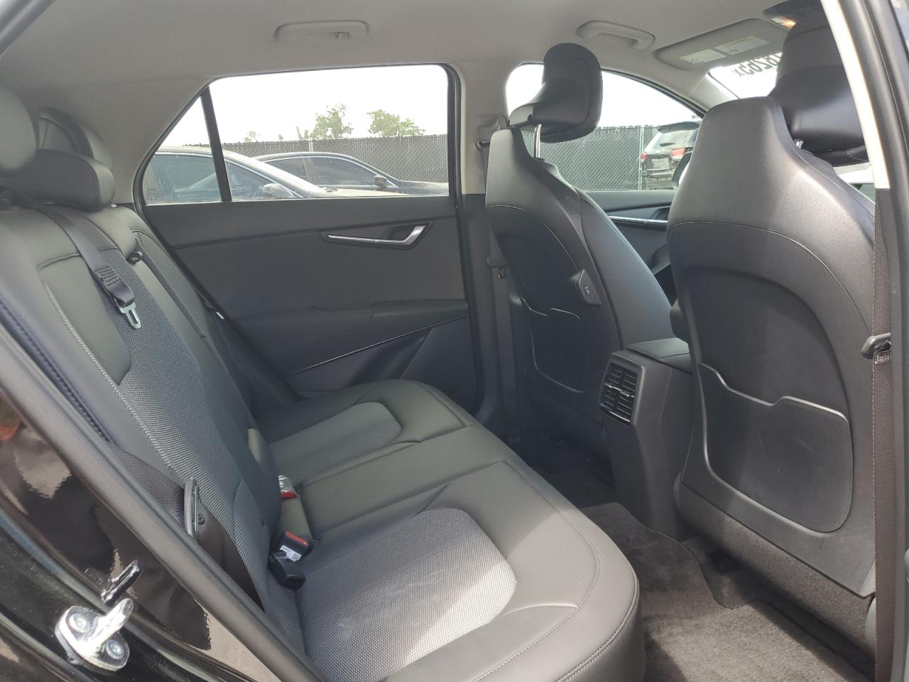2025 Kia Niro Ex VIN: KNDCR3LE8S5294555 Lot: 71178265