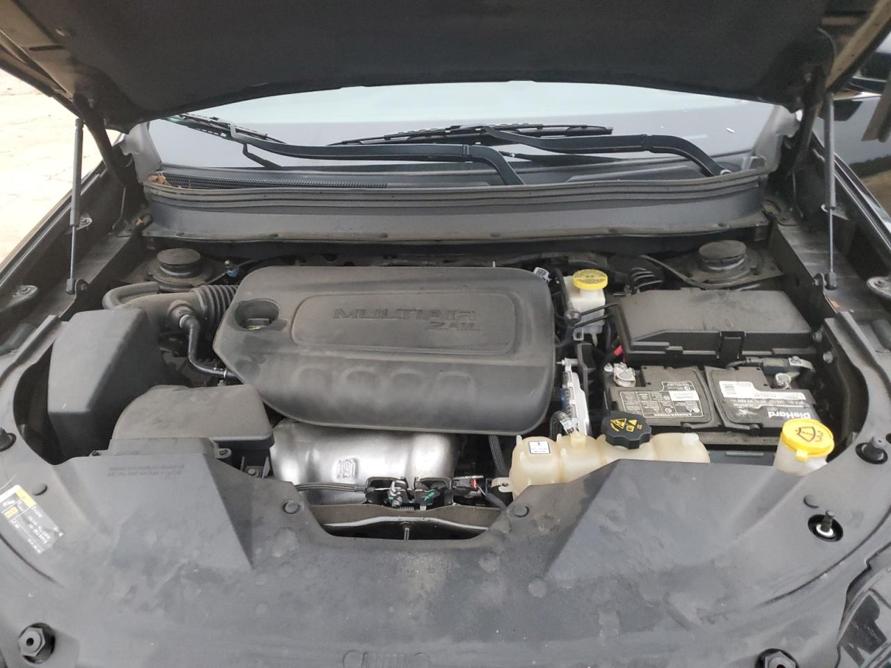 2019 Jeep Cherokee Latitude VIN: 1C4PJLCB9KD223384 Lot: 81853575