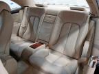 2003 MERCEDES CL500 AUTO CL500 2DR AUTO for sale at Copart NEWBURY