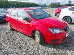 2016 SEAT IBIZA SOL  for sale at Copart EAST KILBRIDE