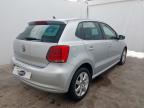 2012 VOLKSWAGEN POLO MATCH 60  for sale at Copart GLOUCESTER