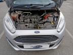 2013 FORD FIESTA TITANIUM AUTO  for sale at Copart CHESTER