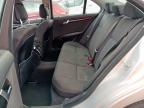 2012 MERCEDES-BENZ C180 SE BLUEEFFICIENCY C180 BLUEEFFICIENCY SE 4DR for sale at Copart WOLVERHAMPTON