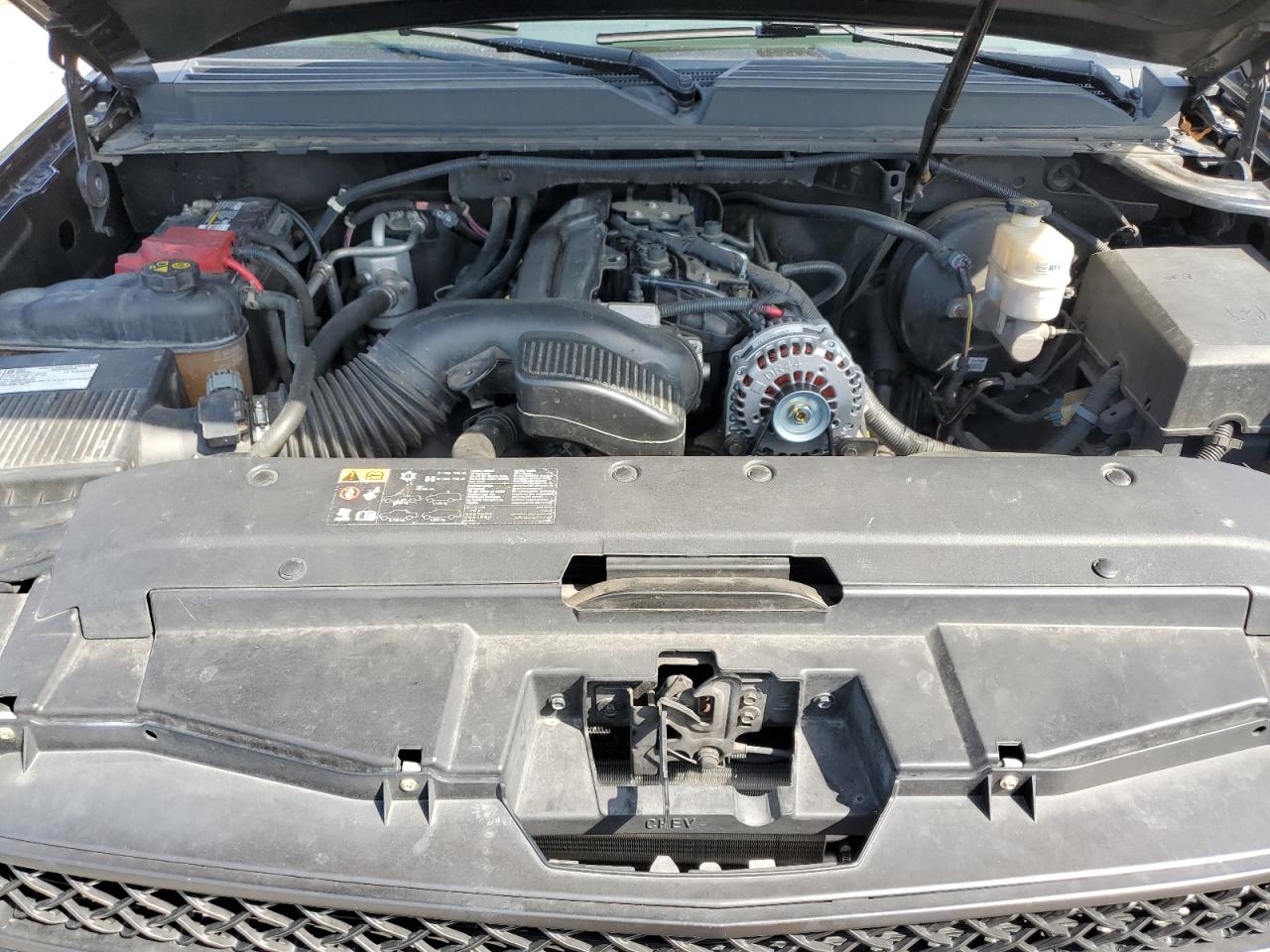 2011 Chevrolet Avalanche Lt VIN: 3GNTKFE37BG239791 Lot: 84443825