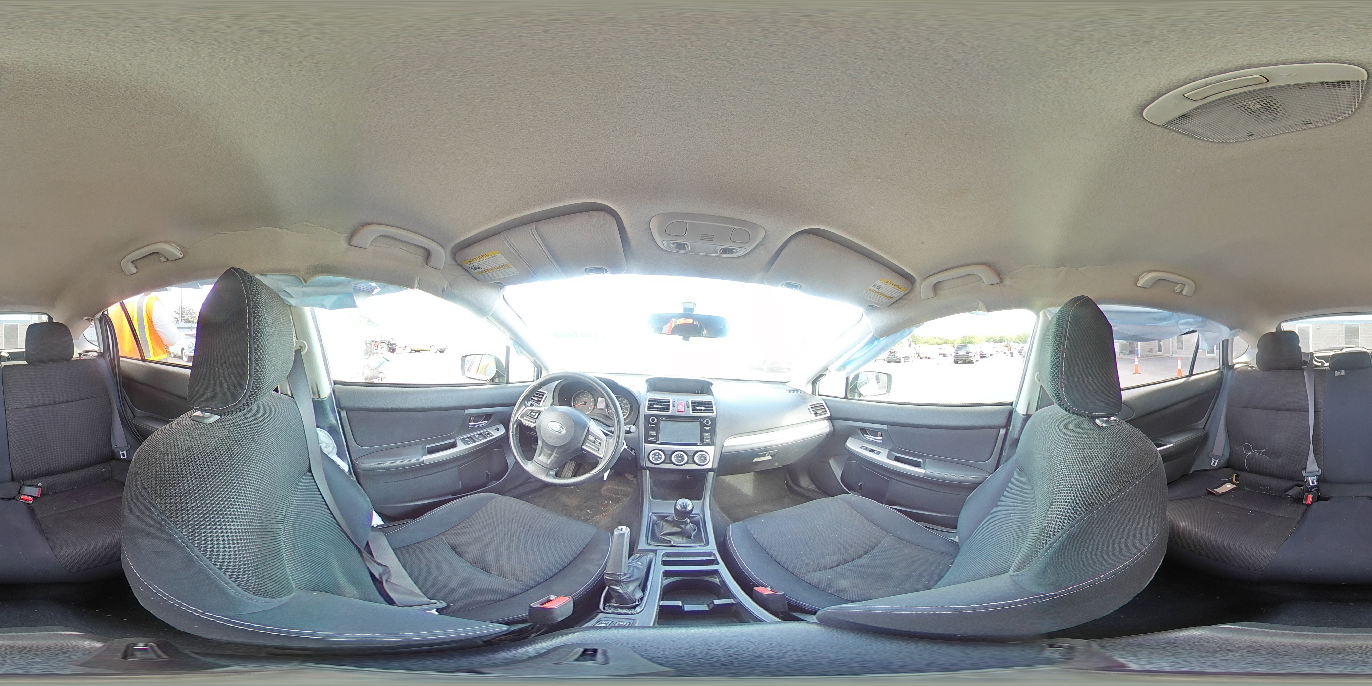 2015 Subaru Xv Crosstrek 2.0 Premium VIN: JF2GPACC8F9211622 Lot: 71981405